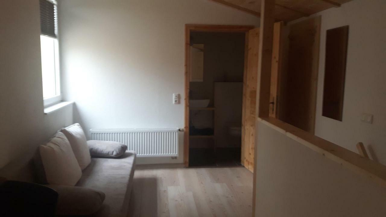Gaestehaus Engelhard Pension Karbach  Luaran gambar